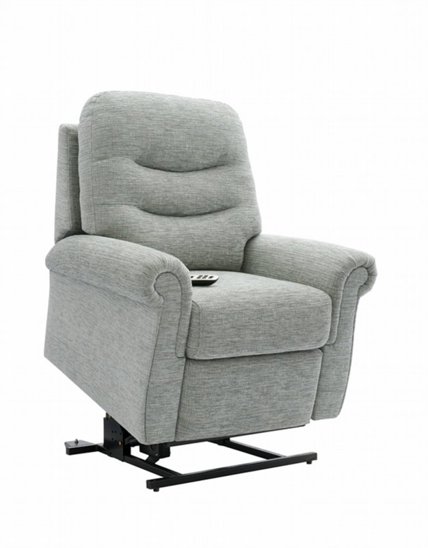 G Plan Upholstery - Holmes Standard Elevate Chair